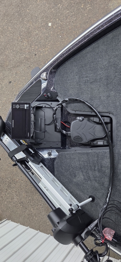 2026 SKEETER ZXR19SE full