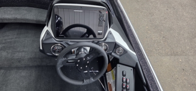 2026 SKEETER ZXR19SE