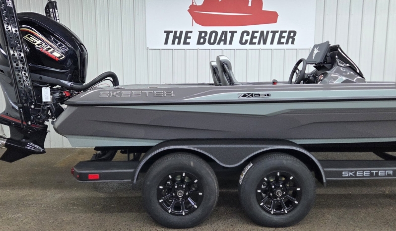 2026 SKEETER ZXE21 full