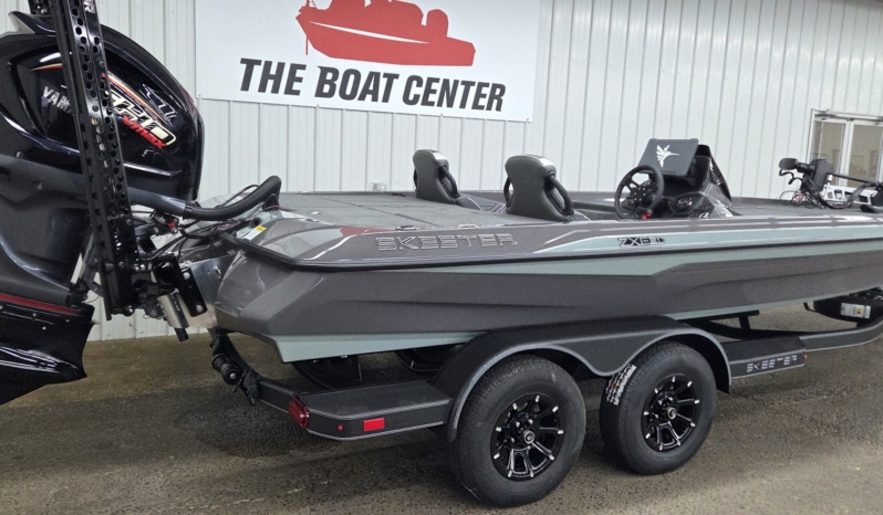 2026 SKEETER ZXE21 full