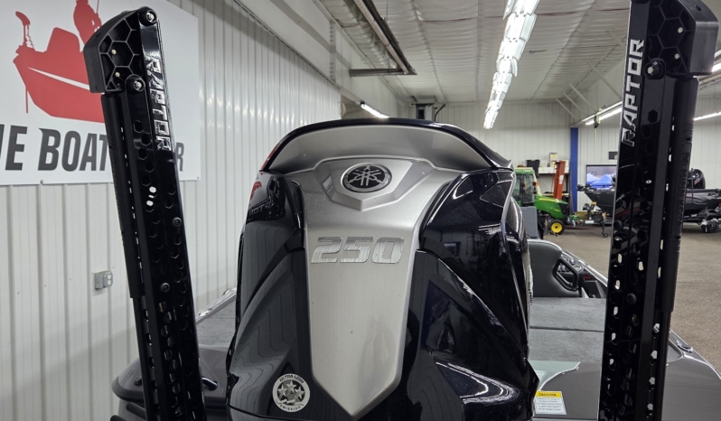 2026 SKEETER ZXE21 full