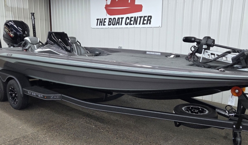 2026 SKEETER ZXE21 full