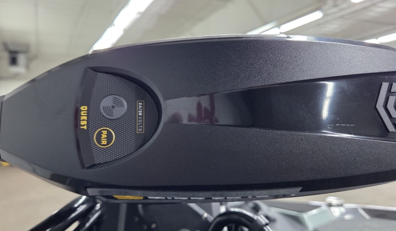 2026 SKEETER ZXE21 full