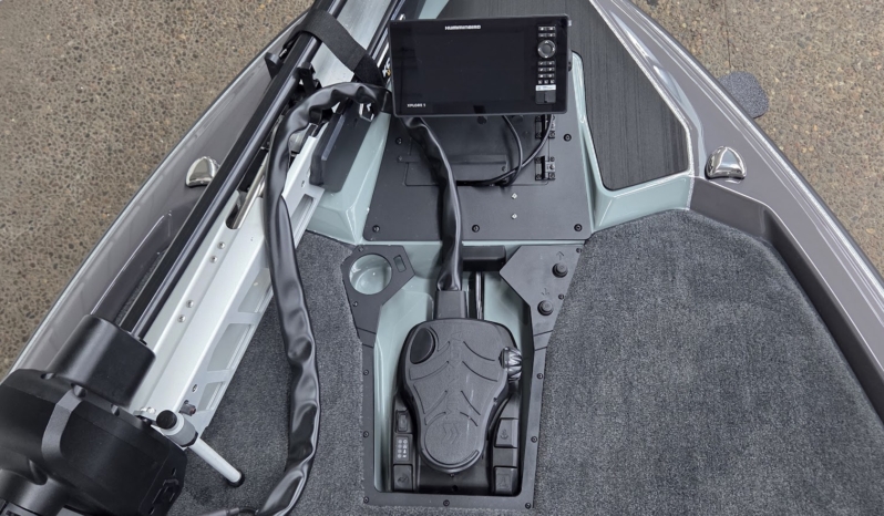 2026 SKEETER ZXE21 full