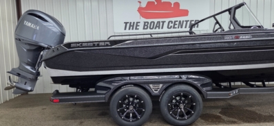 2026 SKEETER WXR2260