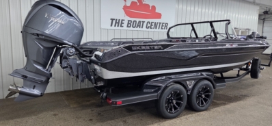 2026 SKEETER WXR2260