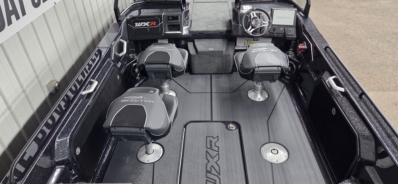 2026 SKEETER WXR2260 full