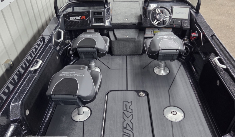 2026 SKEETER WXR2260 full