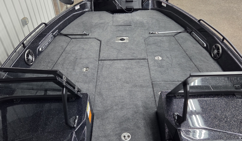 2026 SKEETER WXR2260 full