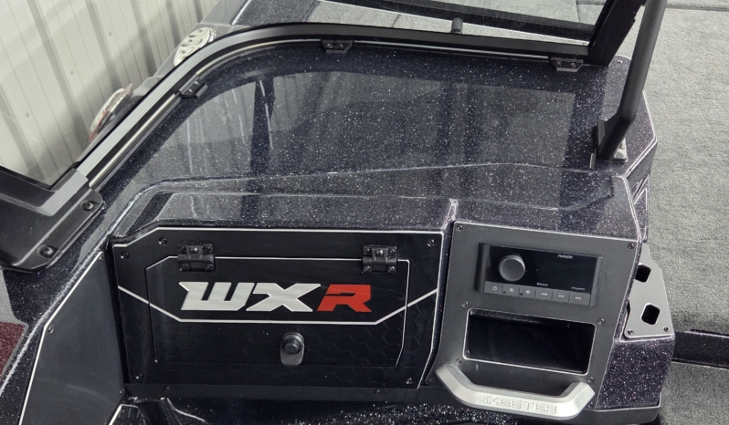 2026 SKEETER WXR2260 full