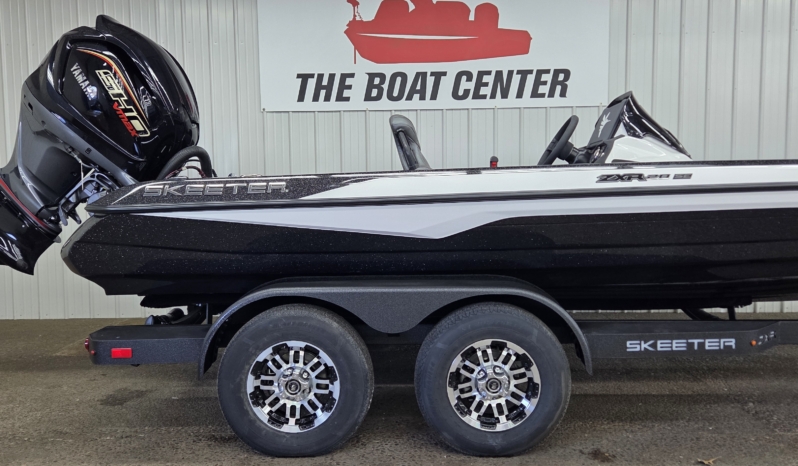 2026 SKEETER ZXR20SE full