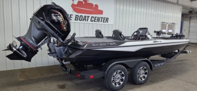 2026 SKEETER ZXR20SE