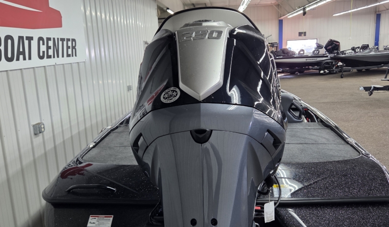 2026 SKEETER ZXR20SE full