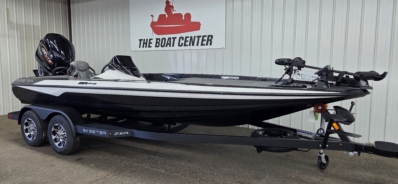 2026 SKEETER ZXR20SE full