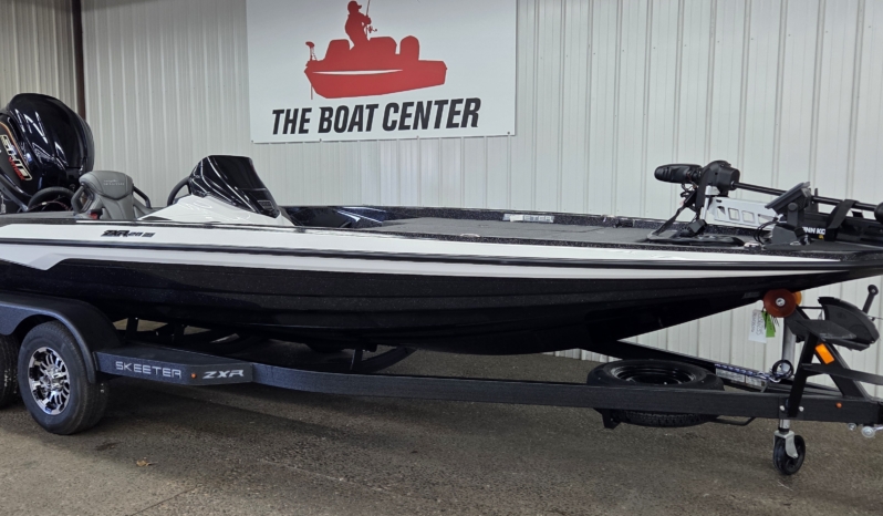 2026 SKEETER ZXR20SE full