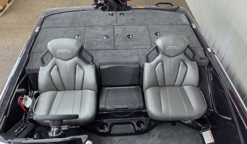 2026 SKEETER ZXR20SE full