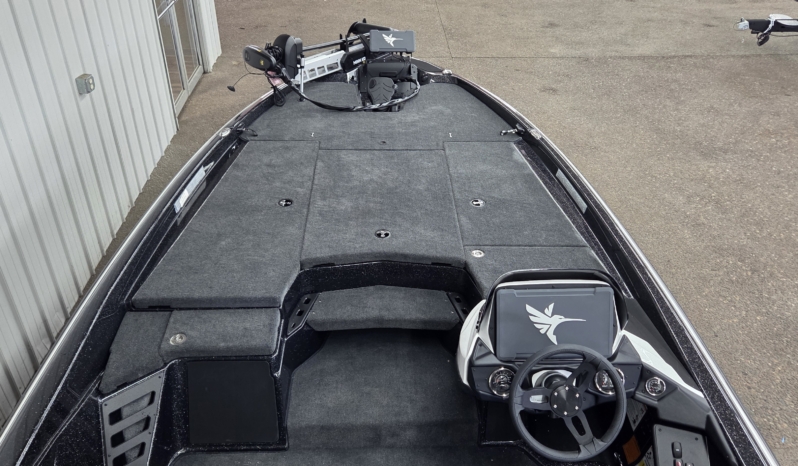 2026 SKEETER ZXR20SE full