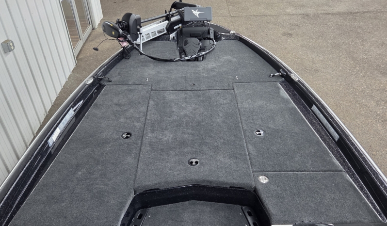 2026 SKEETER ZXR20SE full