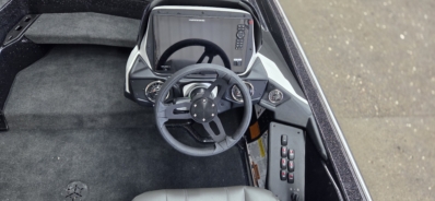 2026 SKEETER ZXR20SE