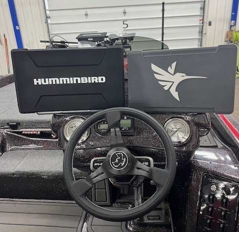 2025 PHOENIX 921 ELITE 23933 full