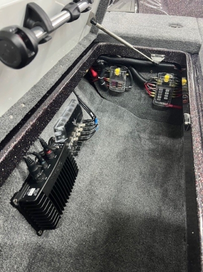 2025 PHOENIX 921 ELITE 23933 full