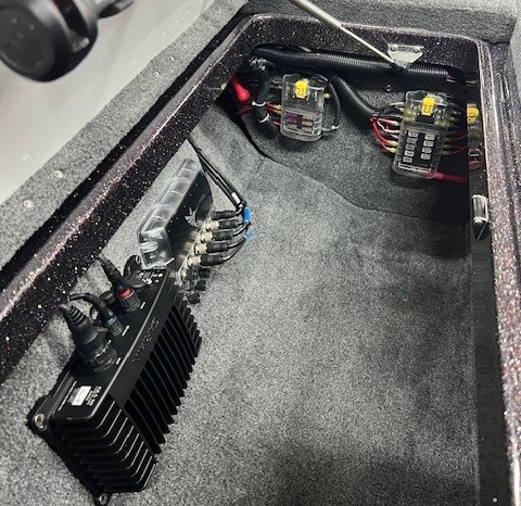 2025 PHOENIX 921 ELITE 23933 full