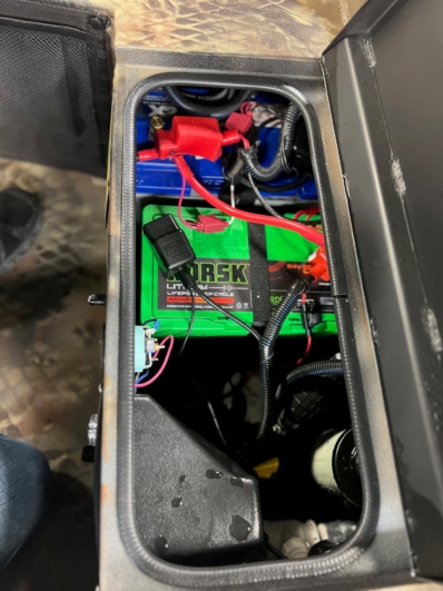 2024 EXCEL 1860 VIPER 22051 full