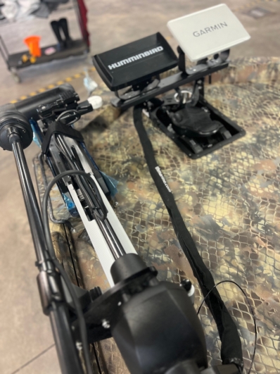 2024 EXCEL 1860 VIPER 22051 full