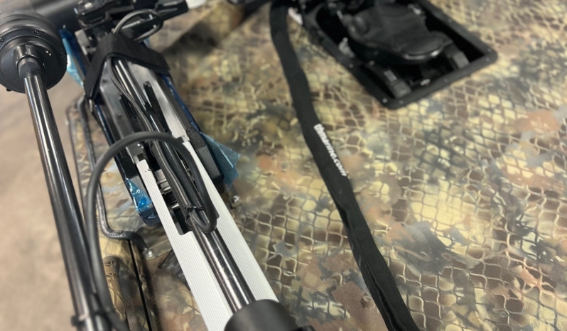 2024 EXCEL 1860 VIPER 22051 full