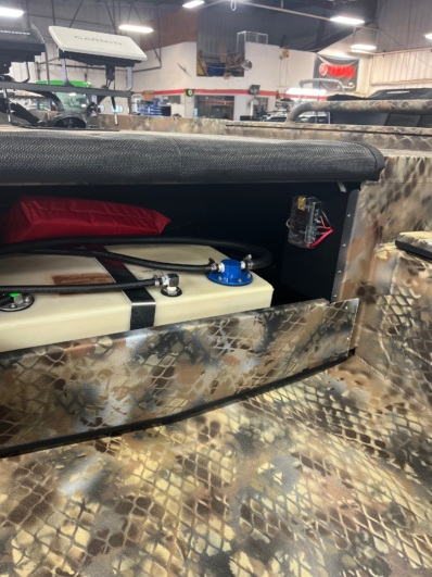 2024 EXCEL 1860 VIPER 22051 full