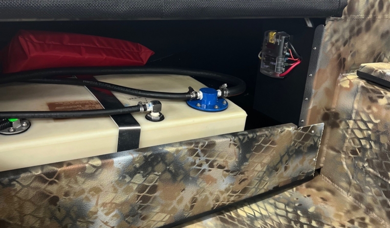 2024 EXCEL 1860 VIPER 22051 full