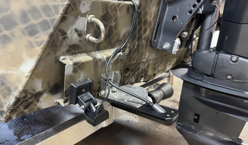 2024 EXCEL 1860 VIPER 22051 full