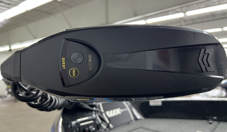 2026 SKEETER WX1910 full