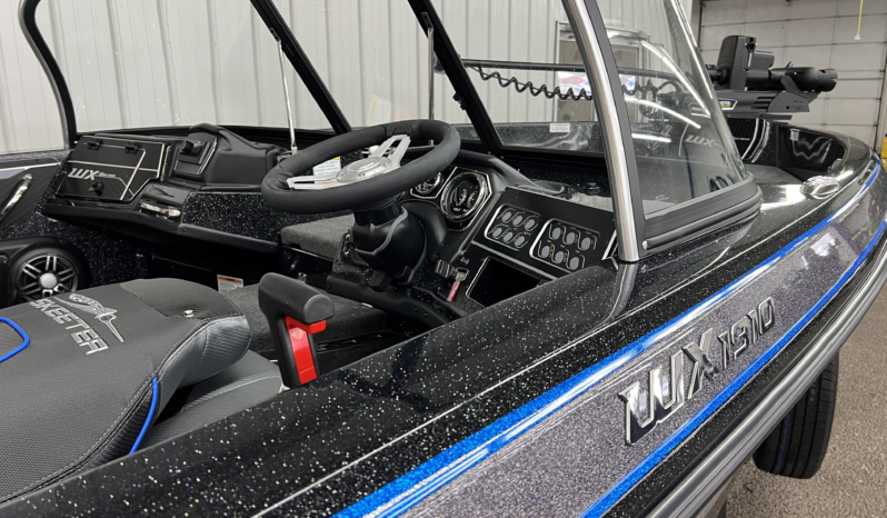 2026 SKEETER WX1910 full