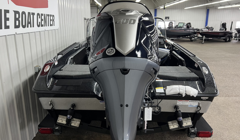 2026 SKEETER WX1910 full