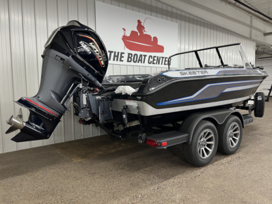 2026 SKEETER WX1910 full