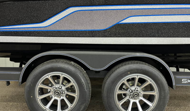 2026 SKEETER WX1910 full