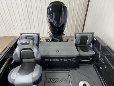 2026 SKEETER WX1910 full