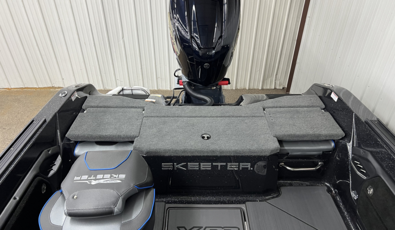 2026 SKEETER WX1910 full