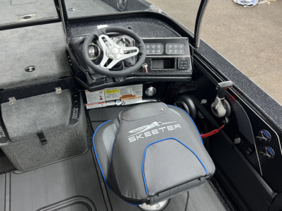 2026 SKEETER WX1910 full