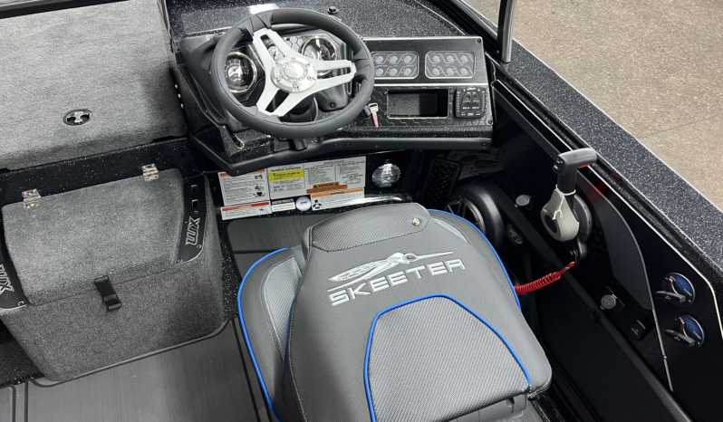 2026 SKEETER WX1910 full