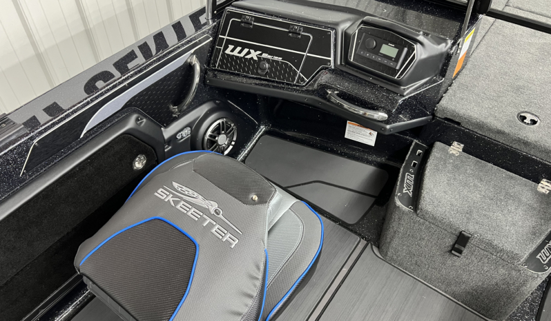 2026 SKEETER WX1910 full