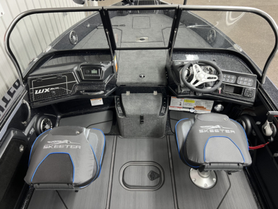 2026 SKEETER WX1910 full
