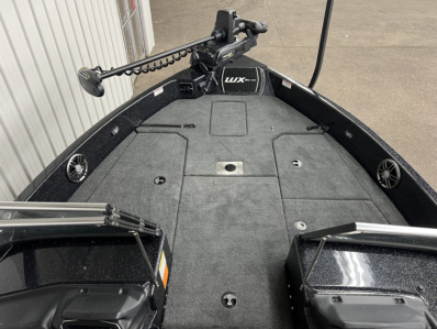 2026 SKEETER WX1910 full