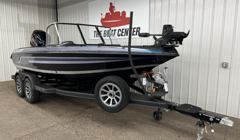 2026 SKEETER WX1910 full