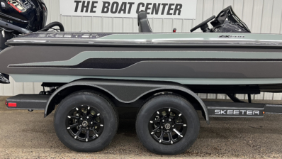 2026 SKEETER ZX200