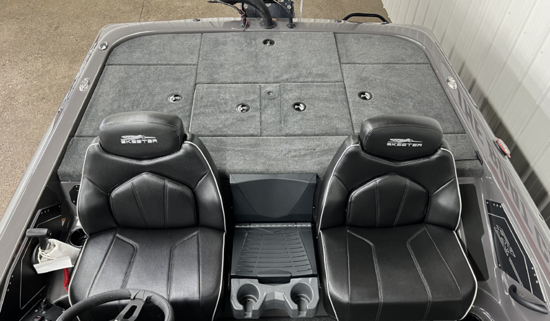 2026 SKEETER ZX200 full