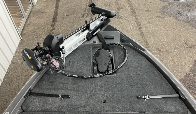 2026 SKEETER ZX200 full