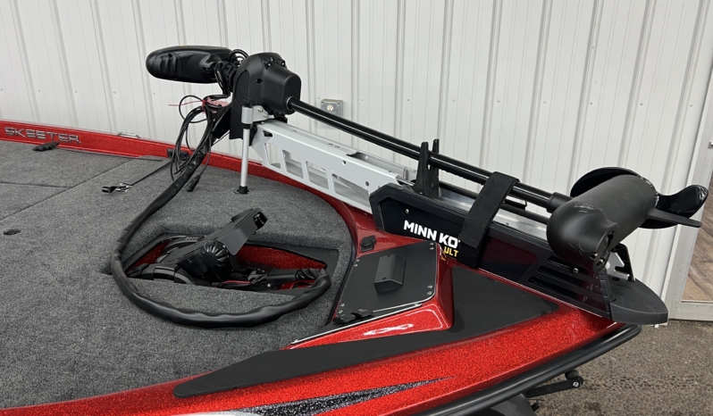 2026 SKEETER ZX200 full