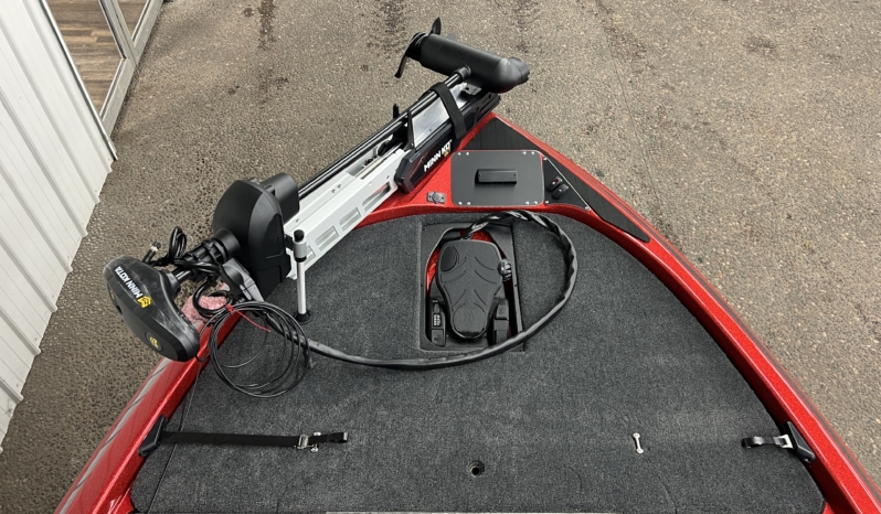 2026 SKEETER ZX200 full